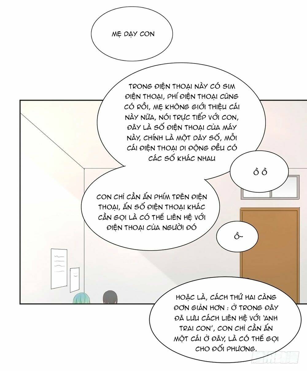 Sinh Sinh Tương Thác: Chapter 41