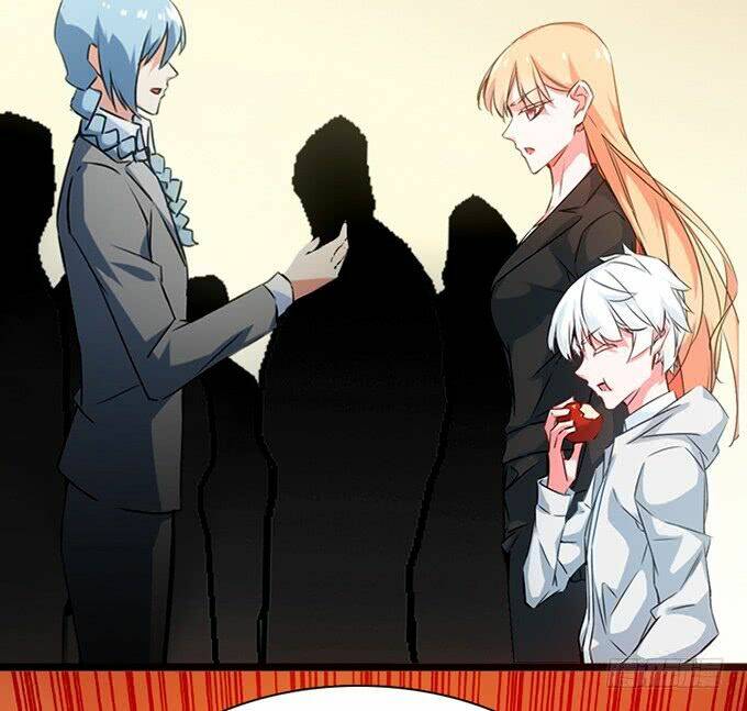 Huyết Đồng Tử: Chapter 13