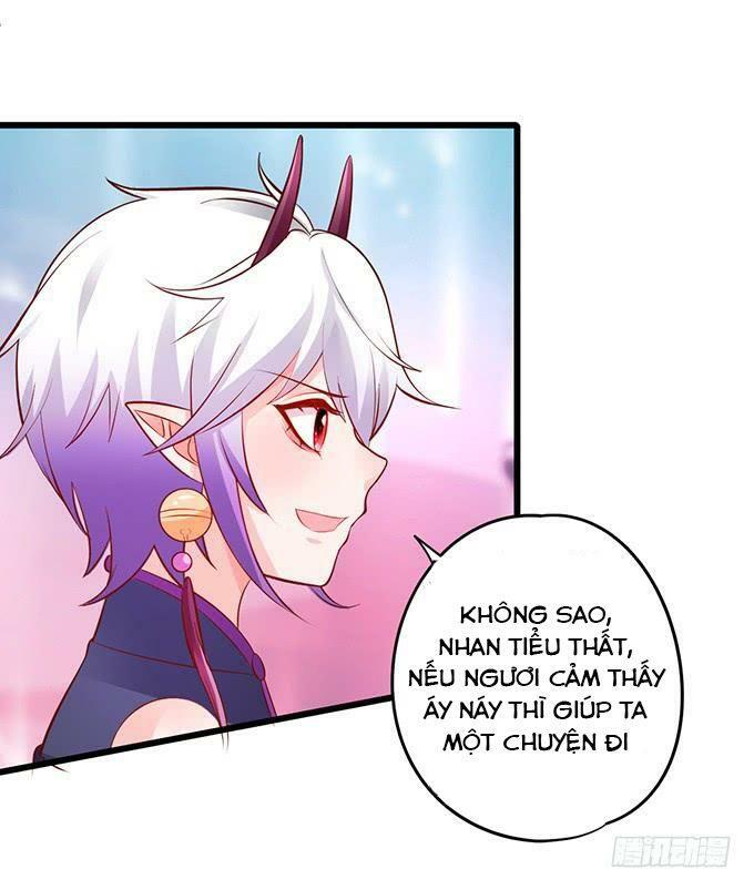 Hồ Tiên Hung Bạo: Chapter 132