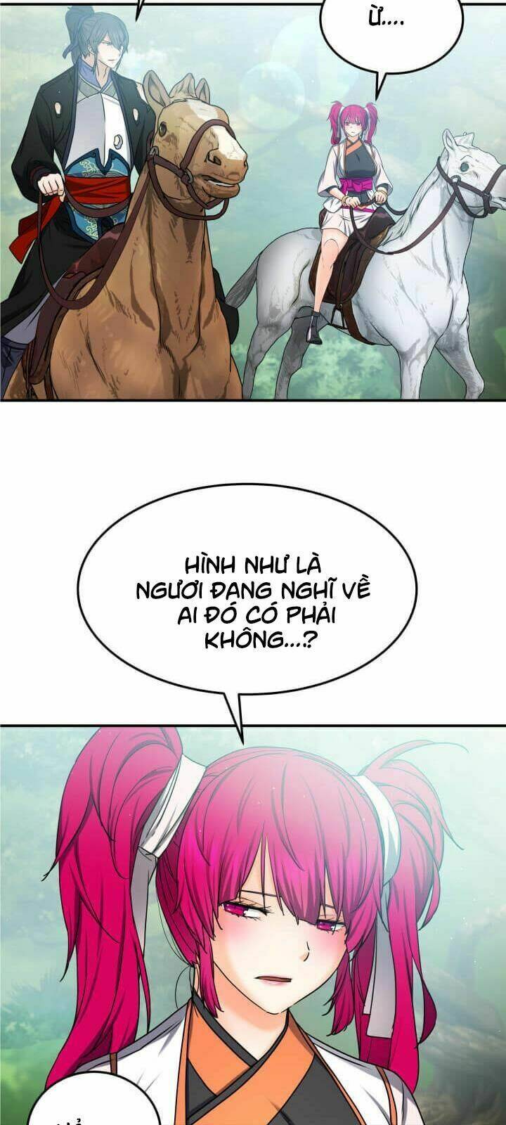 Lôi Thần Chuyển Sinh: Chapter 27