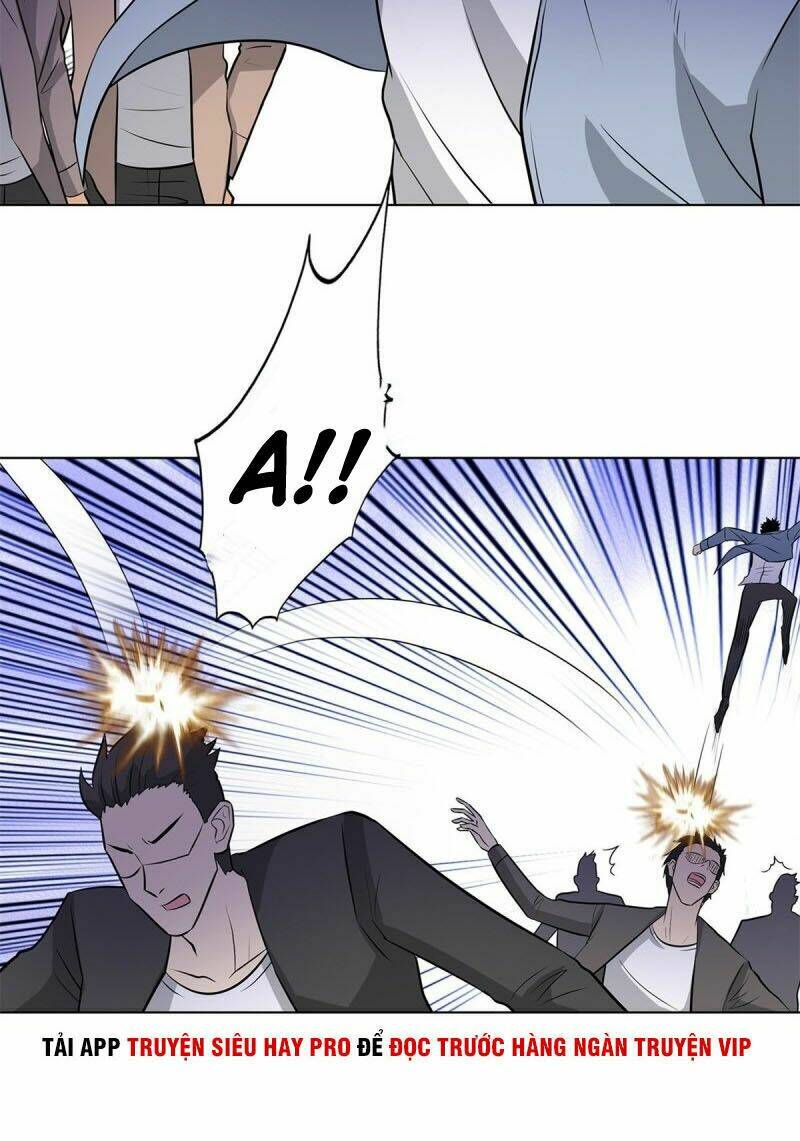 Học Viện Cao Thủ: Chapter 260