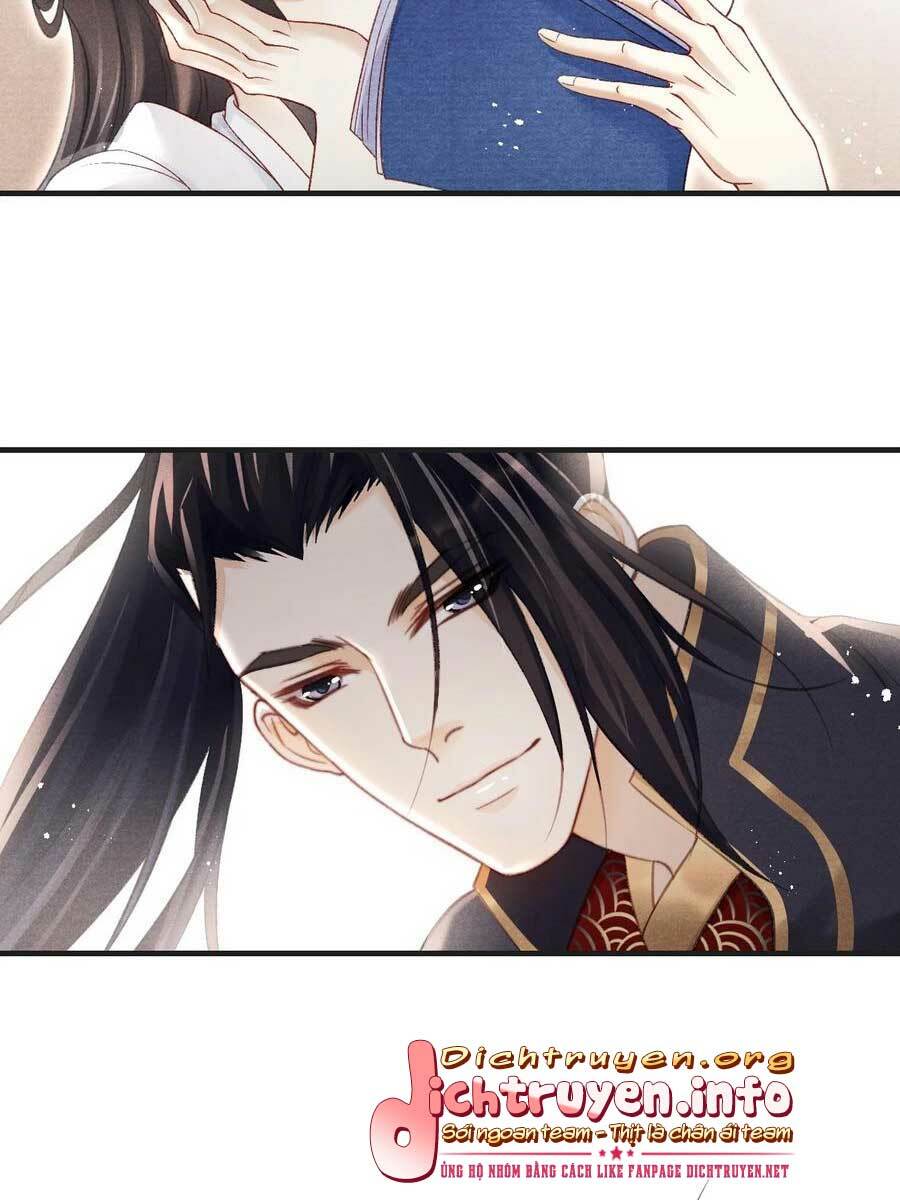 Nhất Kiếm Sương Hàn: Chapter 63