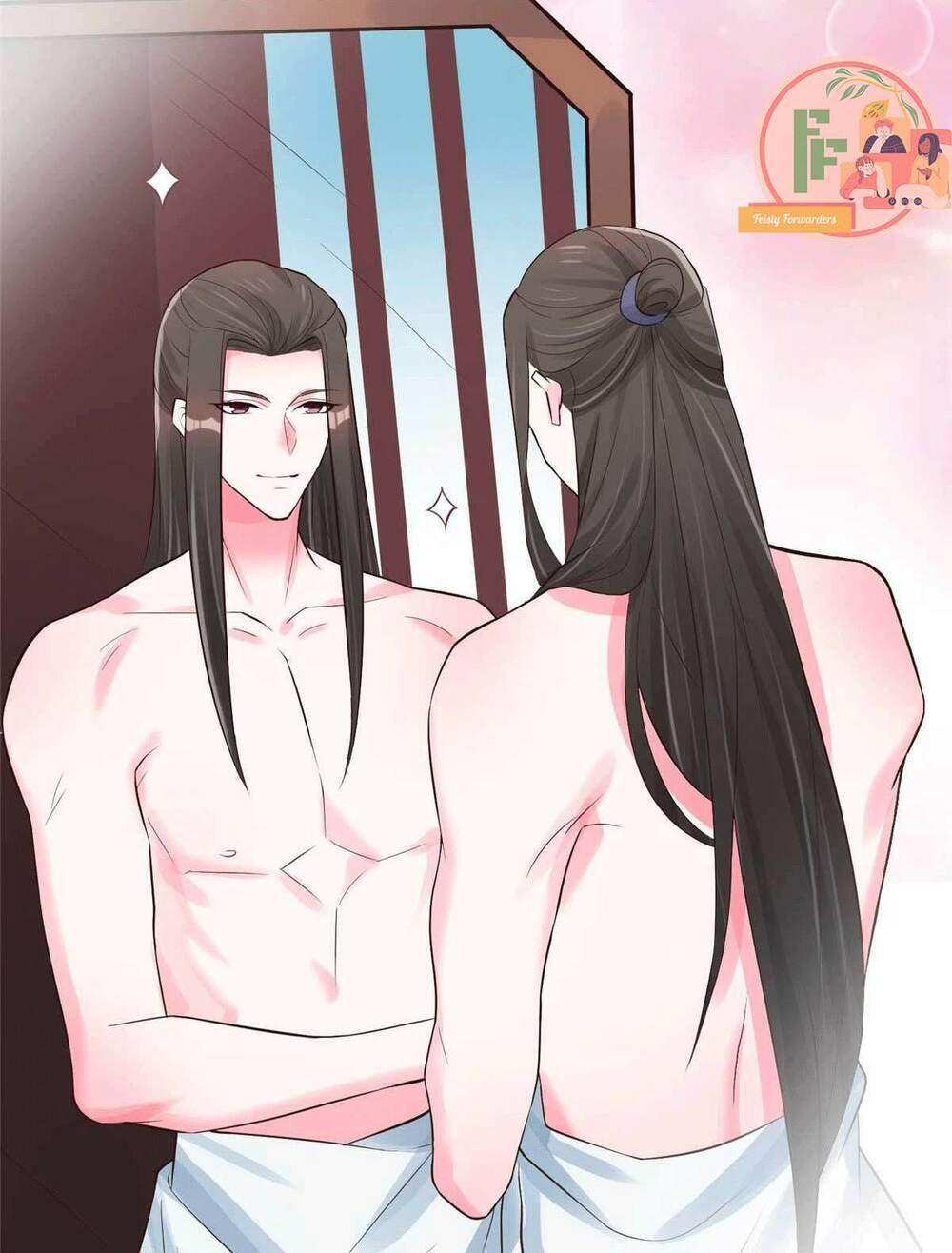 Đặc Công Cuồng Phi: Tuyệt Thế Tu Chân: Chapter 10