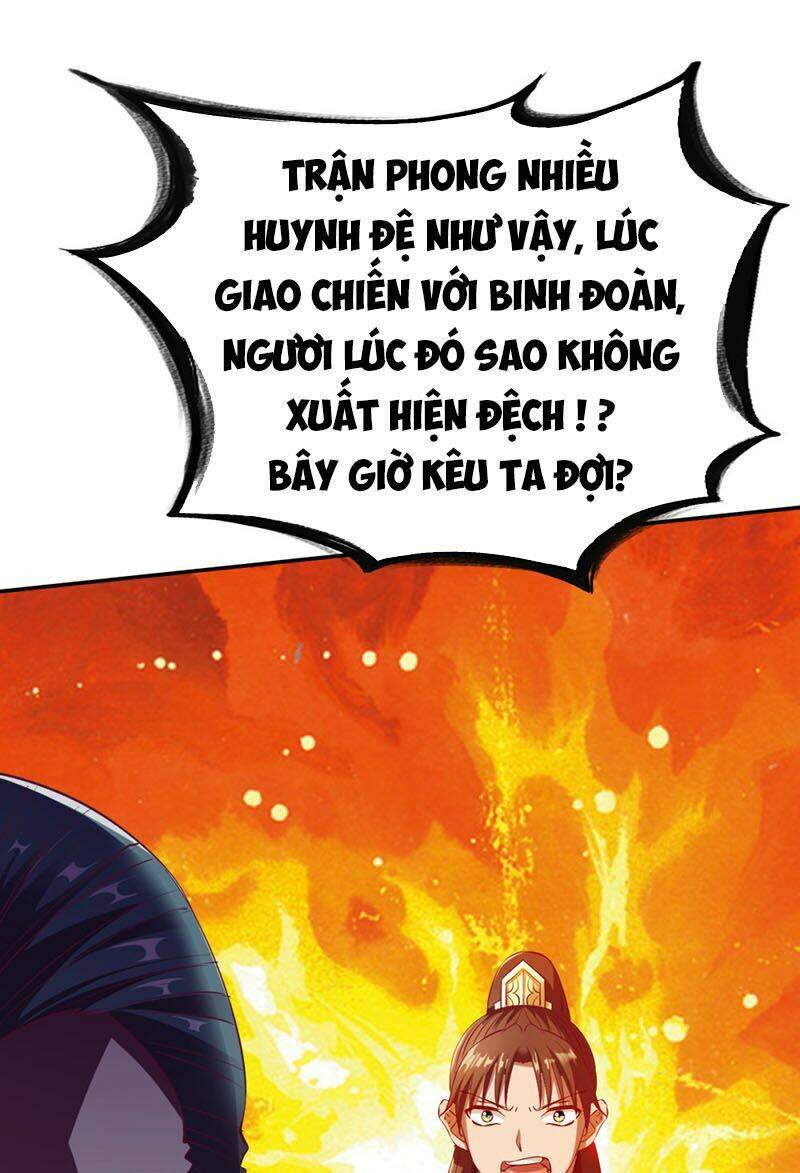 Chiến Đỉnh: Chapter 30