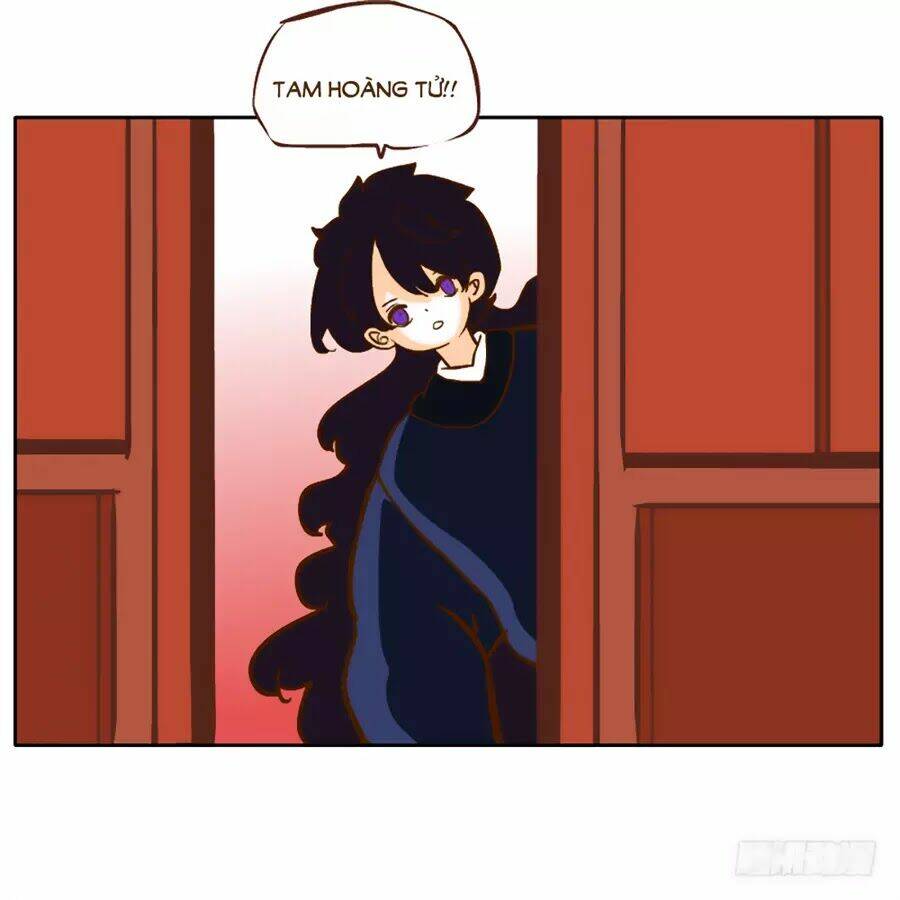 Hòa Thượng Và Tiểu Long Quân: Chapter 66