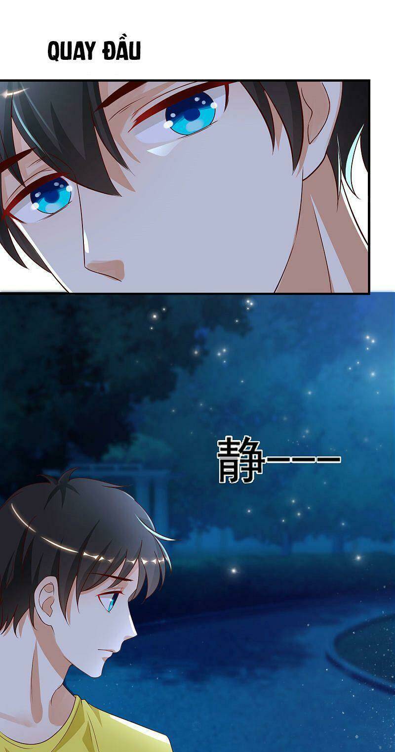 Tối Cường Vận Đào Hoa: Chapter 147