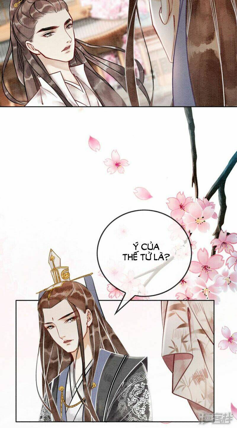 Hậu Cung Của Trẫm Cháy Rồi!: Chapter 37