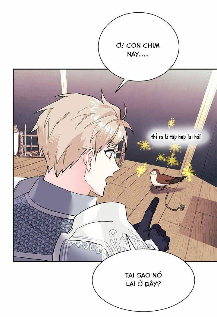 Công Chúa Của Loài Chim: Chapter 5