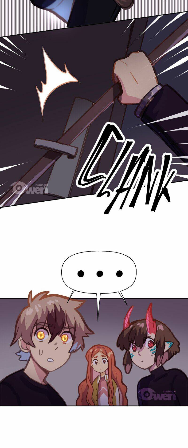 Lời Nguyền Lalin: Chapter 30