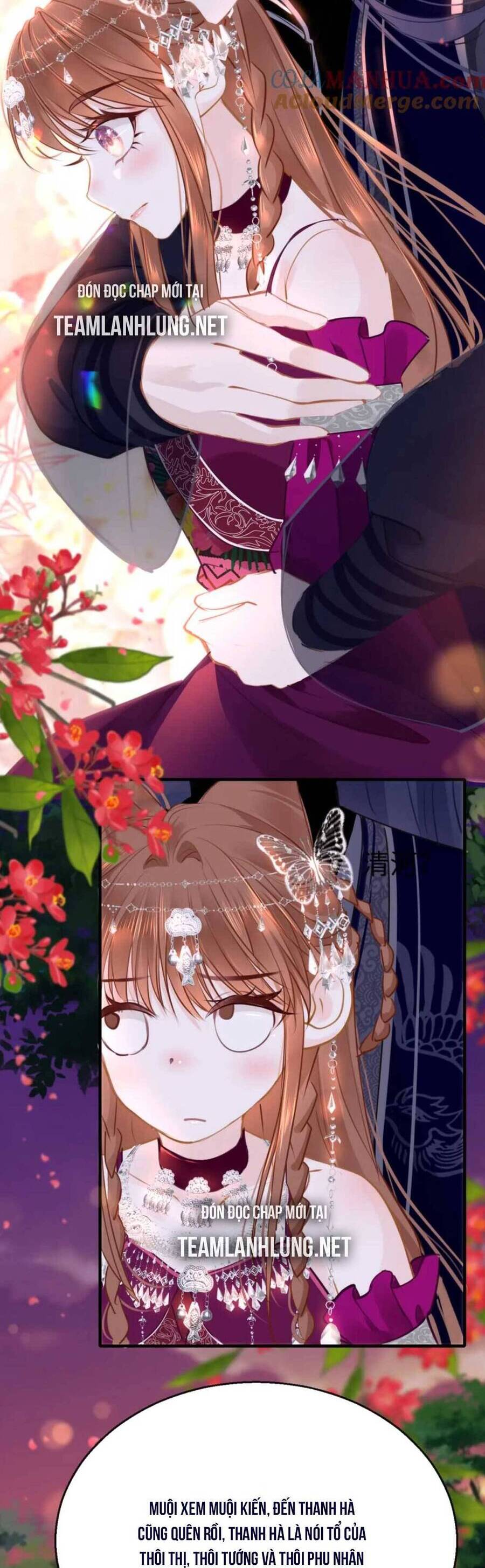 Bắt Đầu Hủy Hôn Để Công Lược Vương Gia: Chapter 97