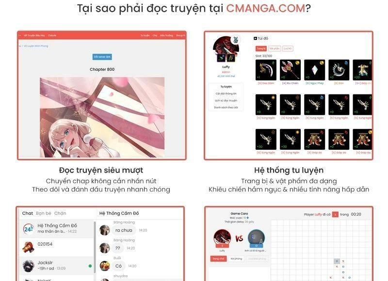 Đào Hoa Bảo Điển: Chapter 390