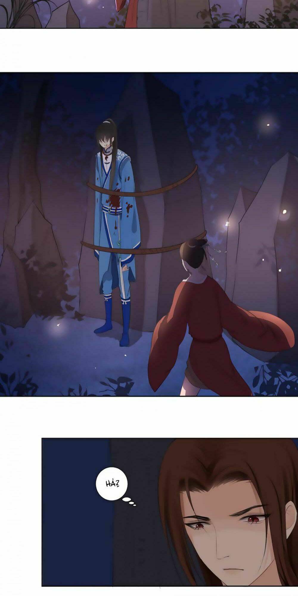 Sinh Sinh Tương Thác: Chapter 22