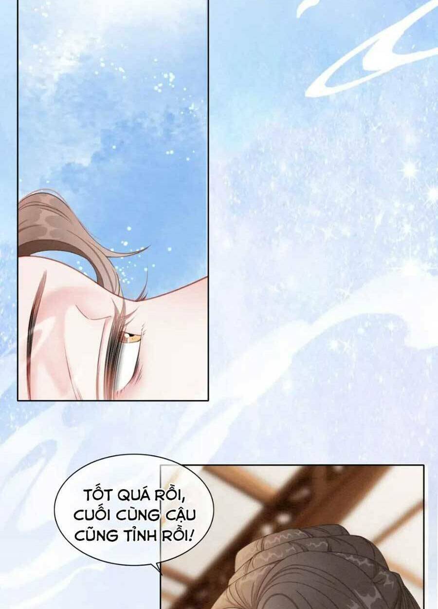 Xung Hỉ Vương Phi: Chapter 100