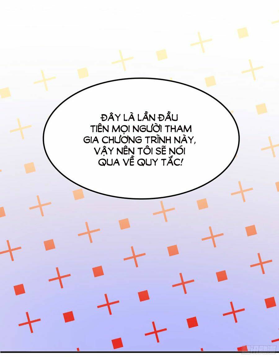 Hữu Tiên Tắc Danh: Chapter 4