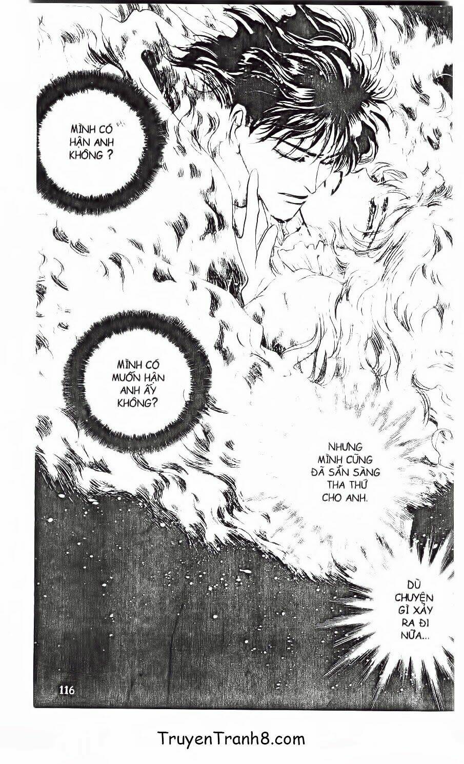 Đứa Con Số Phận: Chapter 72.2