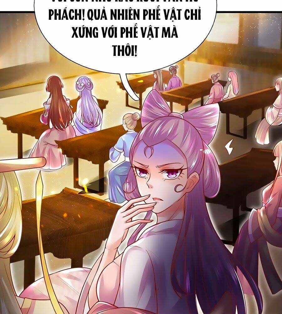 Phụng Lâm Thiên Hạ: Đệ Nhất Mỹ Nữ: Chapter 42