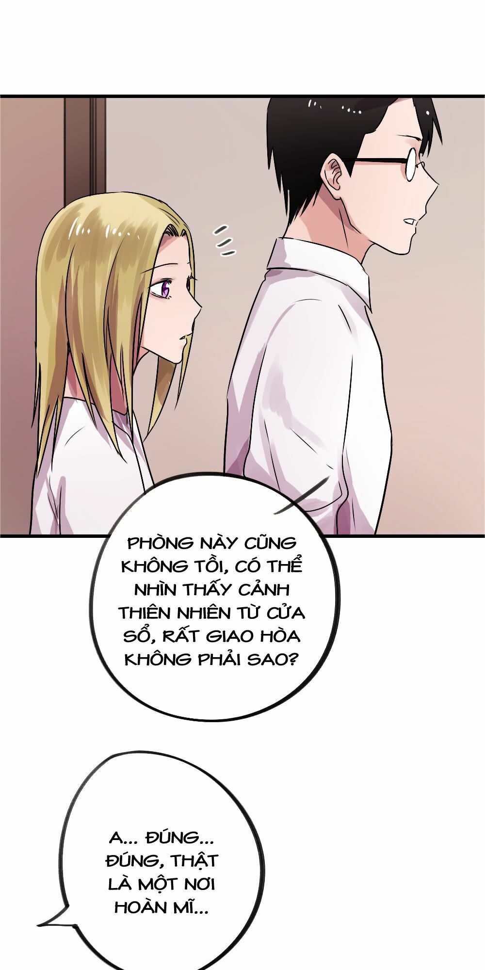 Phải Lòng Em Trai Của Bạn Gái Mình: Chapter 48