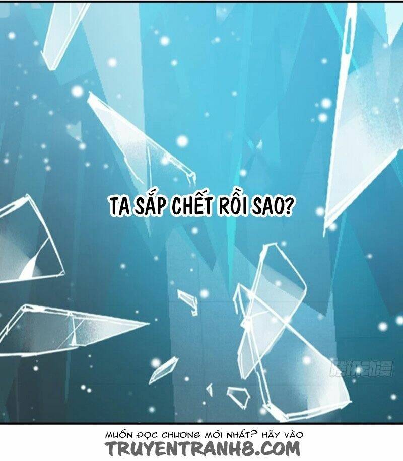 Sư Phụ Lại Trêu Chọc Ta: Chapter 2