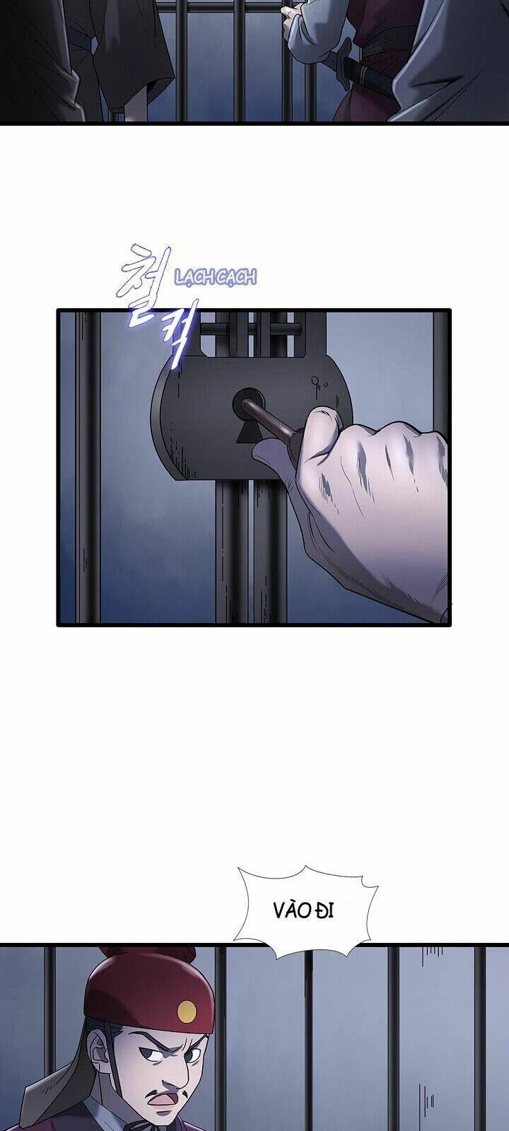 Cuồng Long: Chapter 2