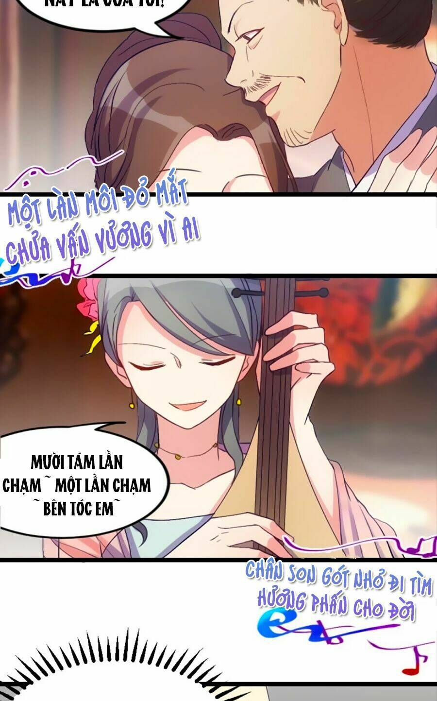Tôi Ở Dị Giới Khai Ngư Đường: Chapter 3