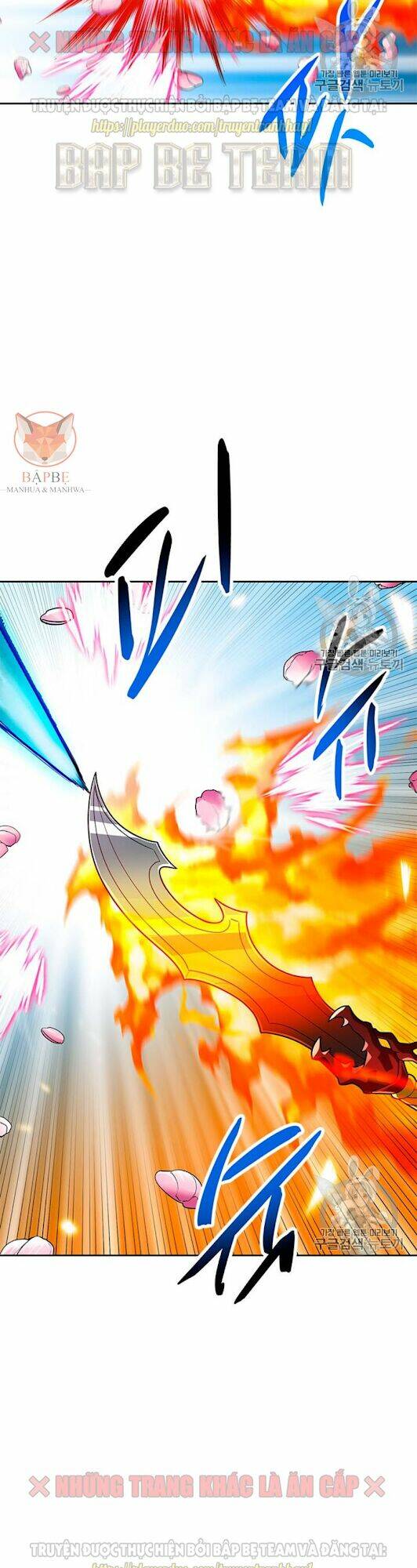 Tôi Tự Động Săn Một Mình: Chapter 68