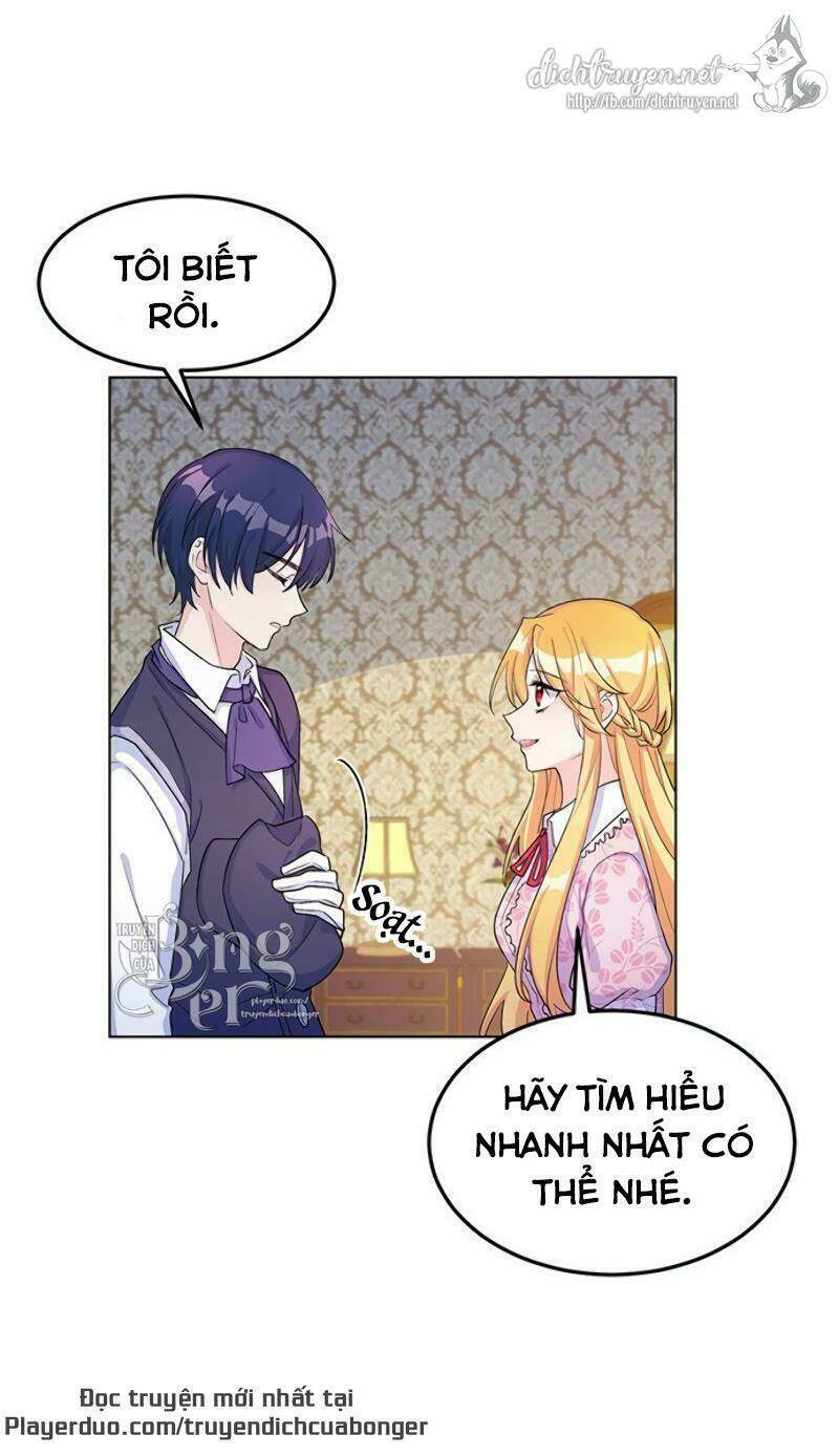 Nữ Hiệp Trở Về: Chapter 8