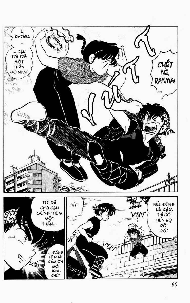 Suối Lời Nguyền: Chapter 51