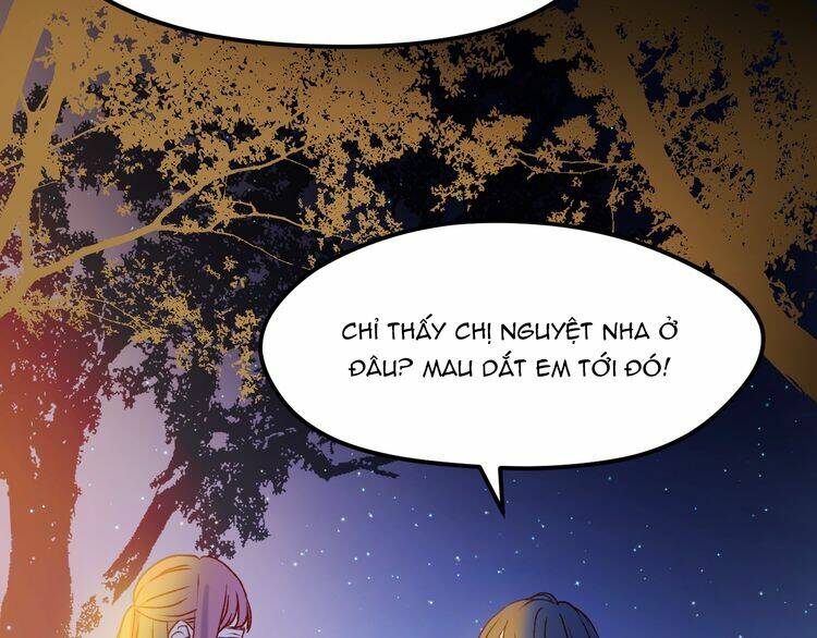 Lượm Được Một Tiểu Hồ Ly 2: Chapter 47.5