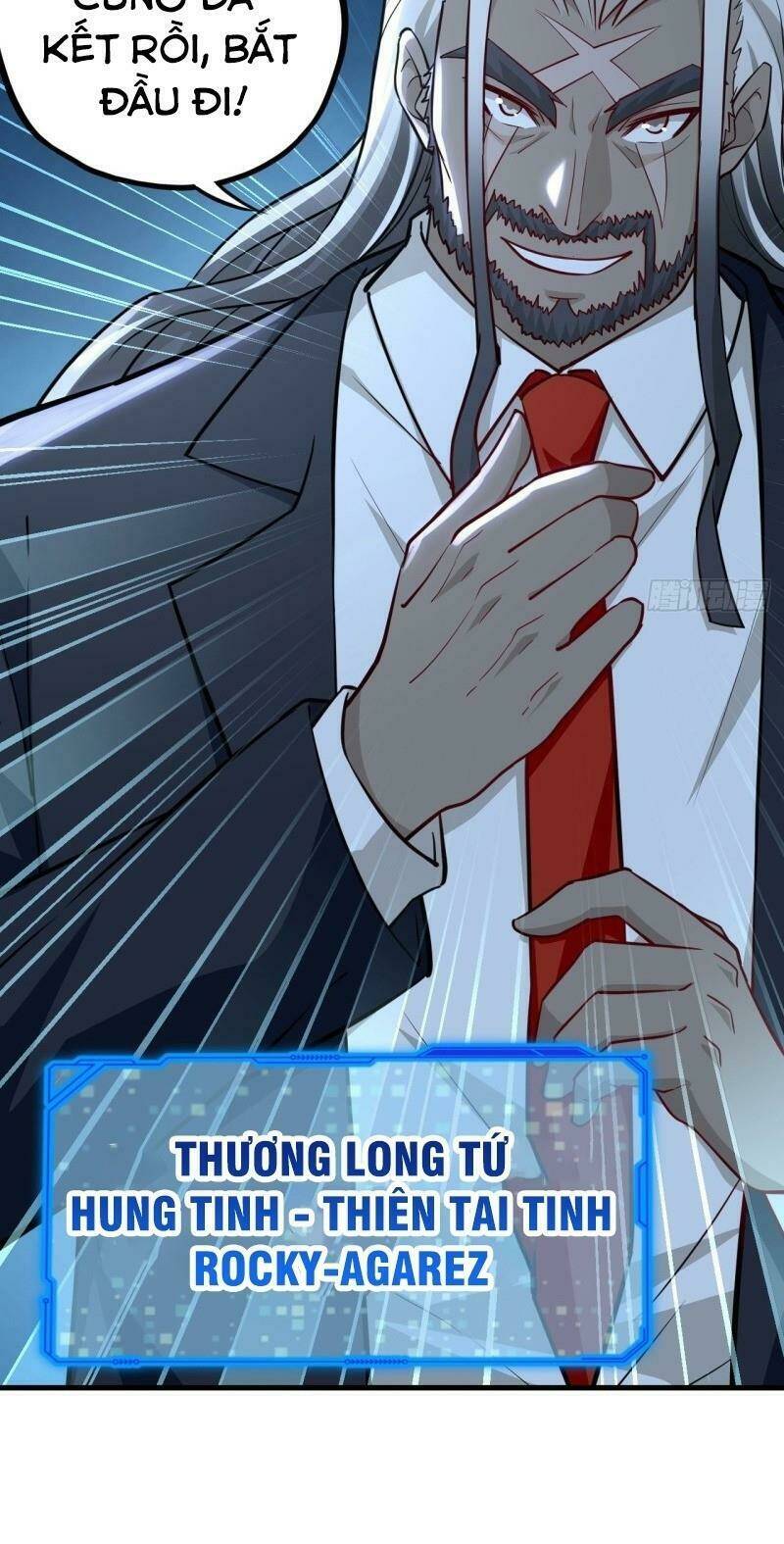 Minh Nhật Thần Đô: Chapter 50