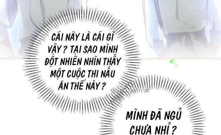 Cô Hầu Giỏi Giang: Chapter 12