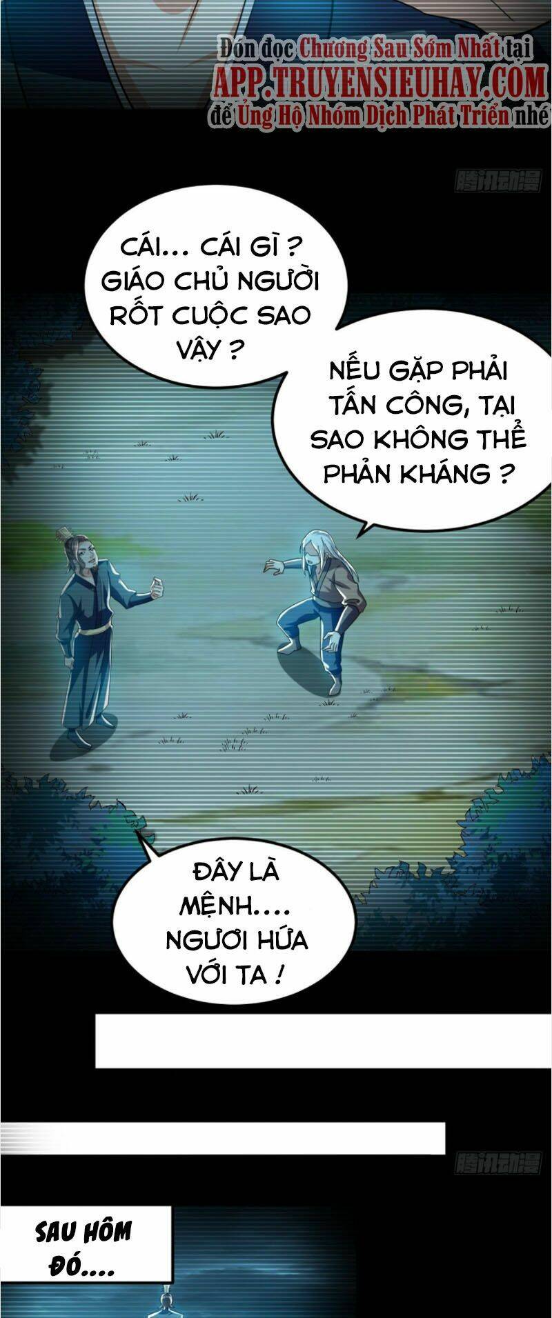 Dị Giới Siêu Cấp Ở Rể: Chapter 139