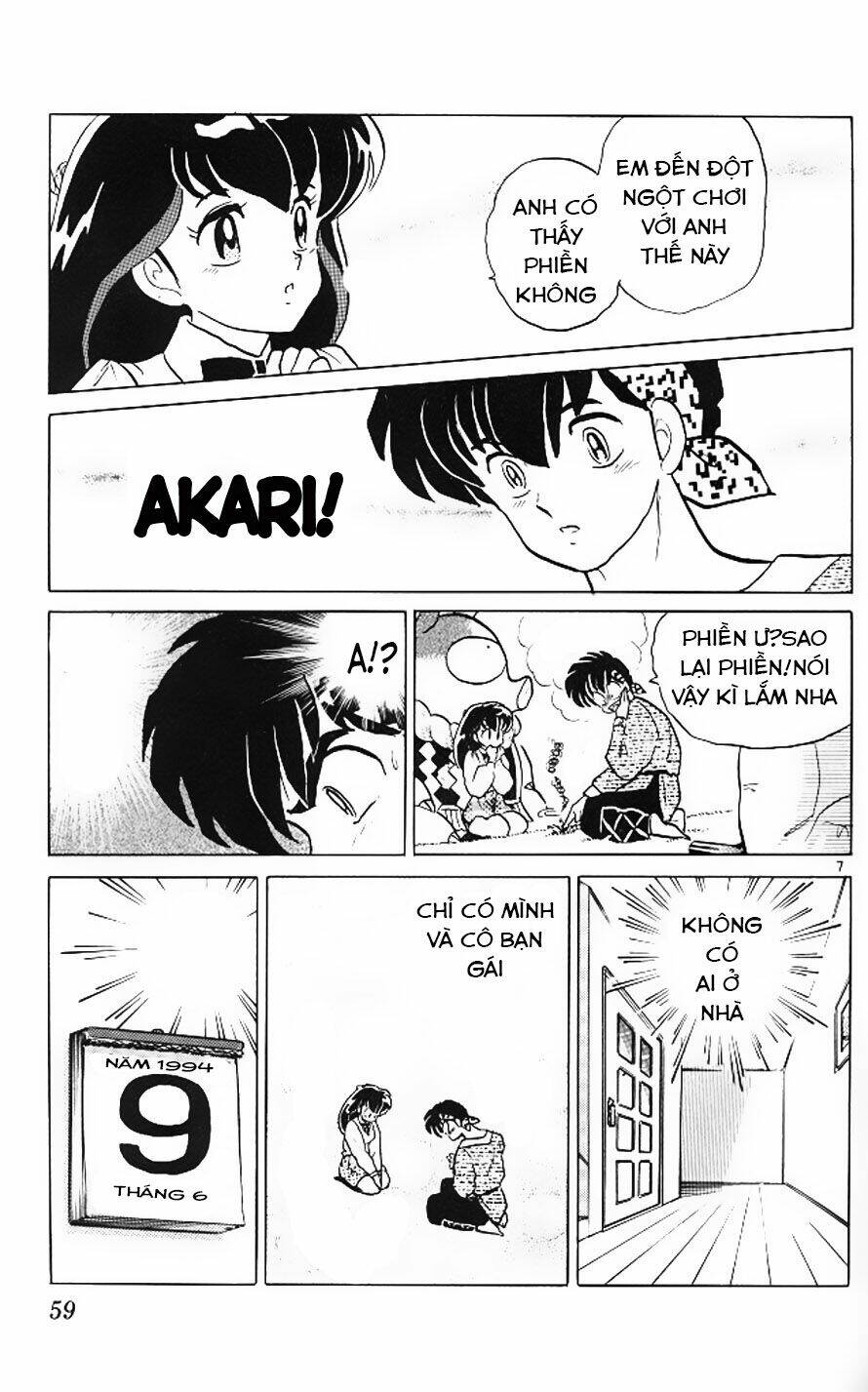 Suối Lời Nguyền: Chapter 326