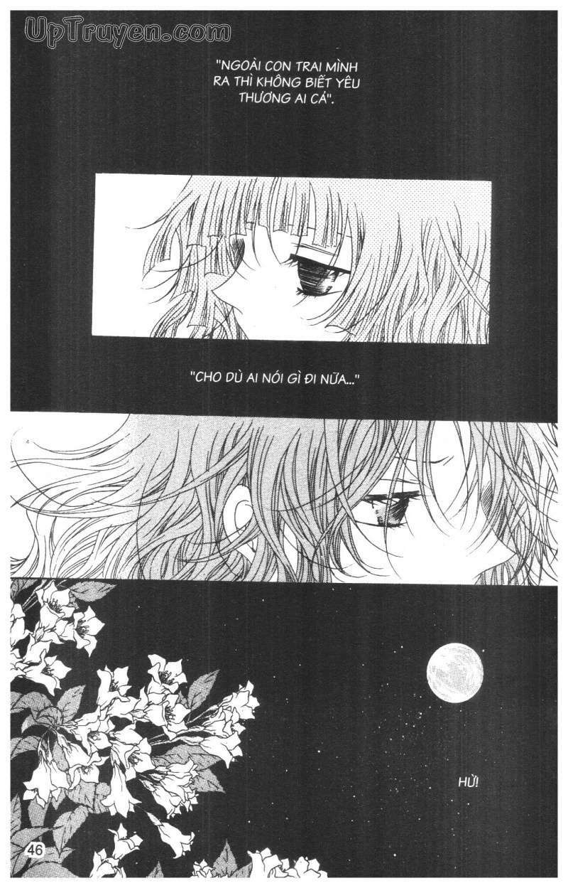 Nước Mắt Nàng Tiên Cá: Chapter 14