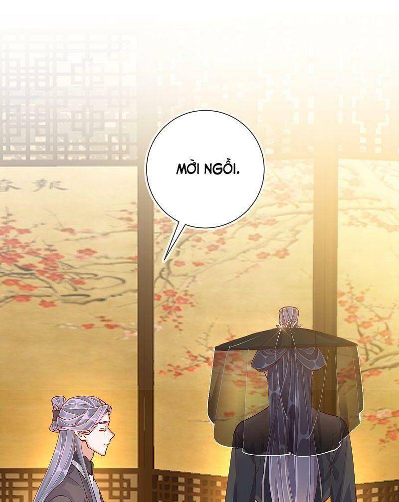 Công Lược Trưởng Thành Của Vương Phi: Chapter 42