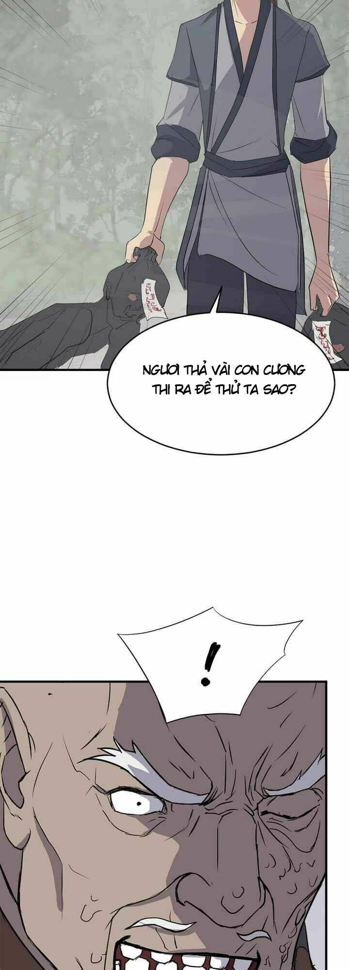 Trọng Sinh, Bất Khả Chiến Bại: Chapter 125