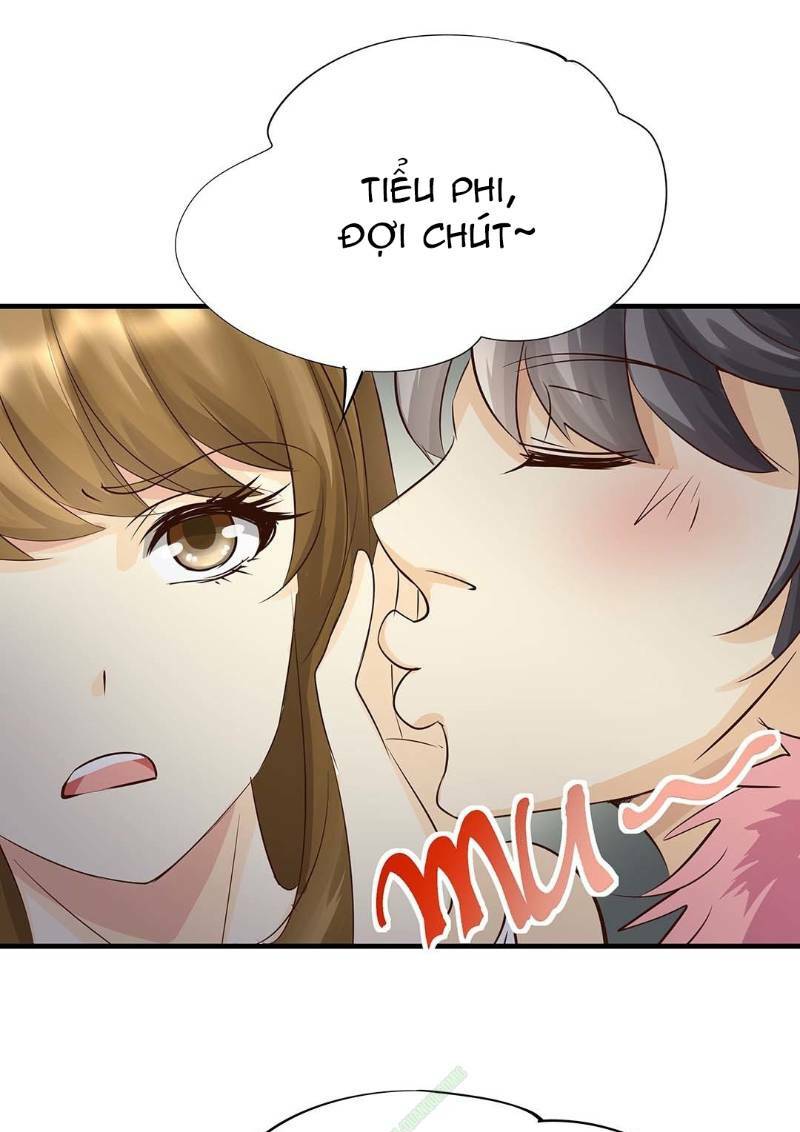 Trò Chơi Tiểu Mục Tiêu: Chapter 10