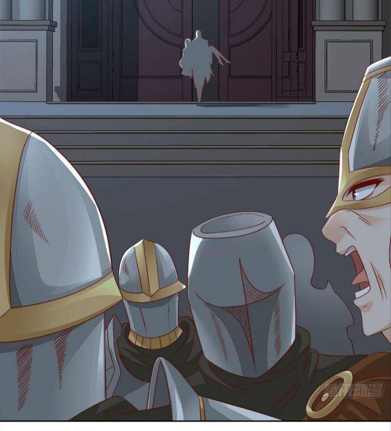 Xâm Lược Vạn Giới: Chapter 45