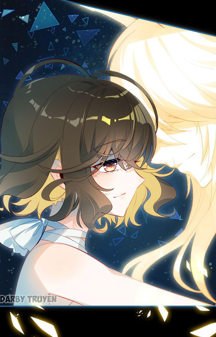 Ái Ngạo Kiều Long Vương Gia: Chapter 5