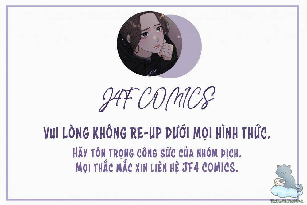 Phải Lòng Oan Gia: Chapter 98