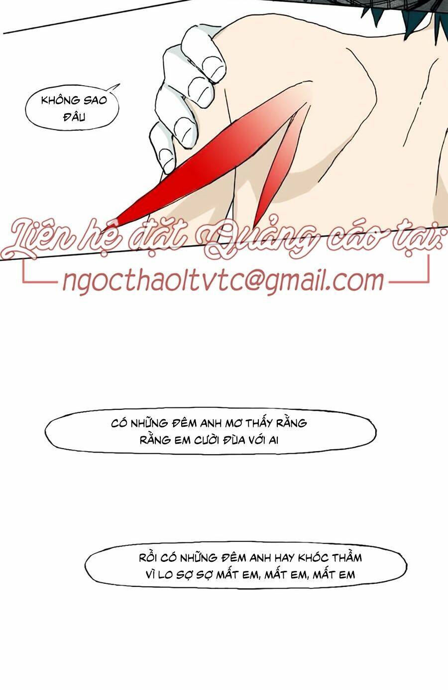 Đại Chiến Muỗi Biến Dị: Chapter 29
