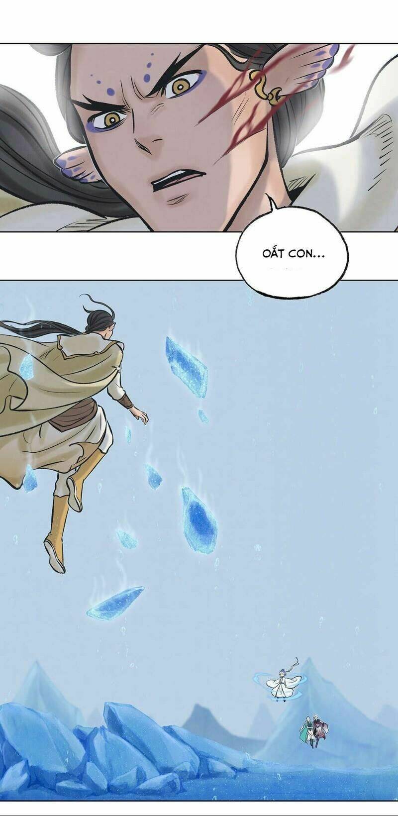 Ngao Bính: Chapter 12