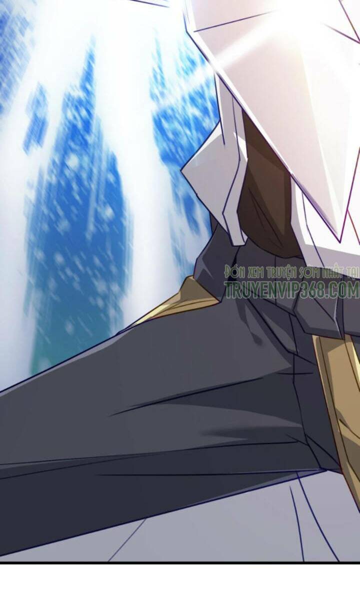 Đại Bảo Kiếm Của Tôi: Chapter 3