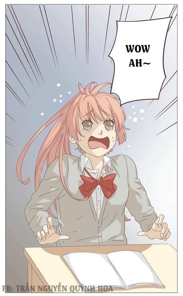 Xin Chào! Dân Nữ: Chapter 18