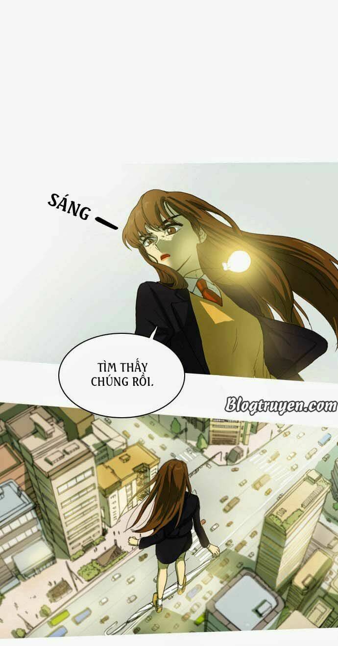 Săn Phù Thủy: Chapter 10