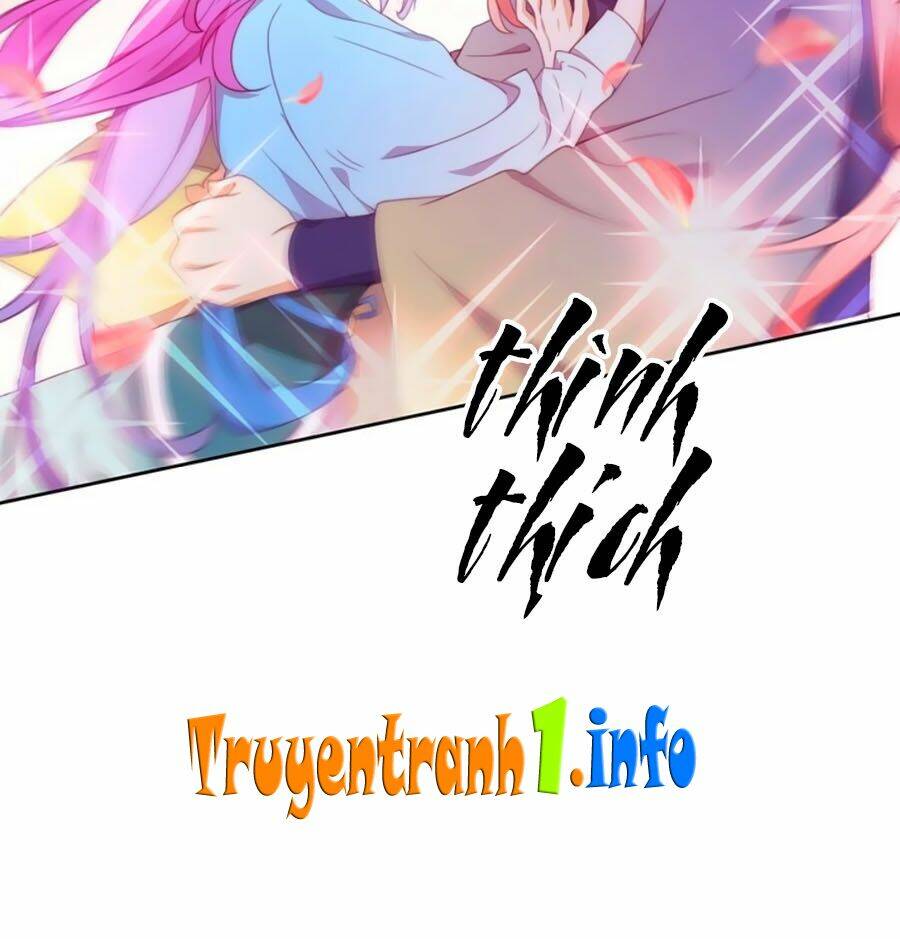 Vân Tưởng Chi Ca: Truy Ái Chỉ Lệnh: Chapter 13