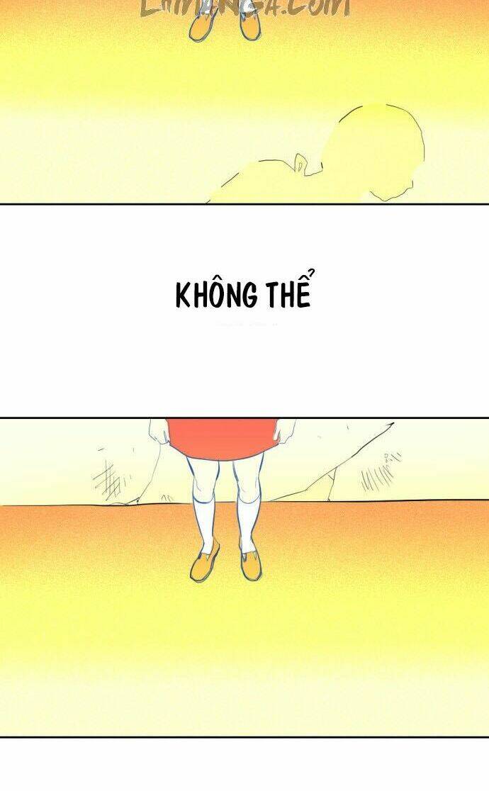 Transparent Cohabitation: Chapter 3