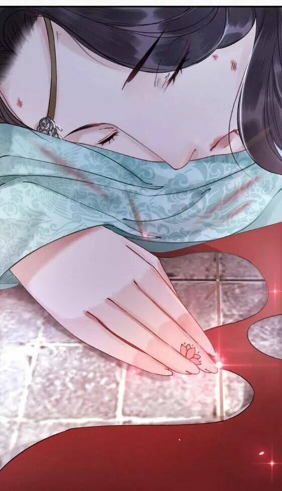 Trọng Sinh Bá Sủng Nhiếp Chính Vương Quá Mạnh Mẽ: Chapter 1