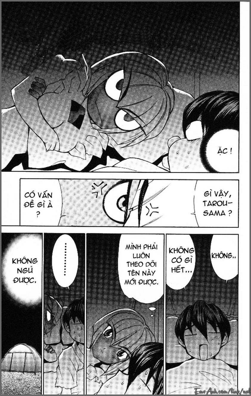 Hanaukyo Maid Tai: Chapter 20