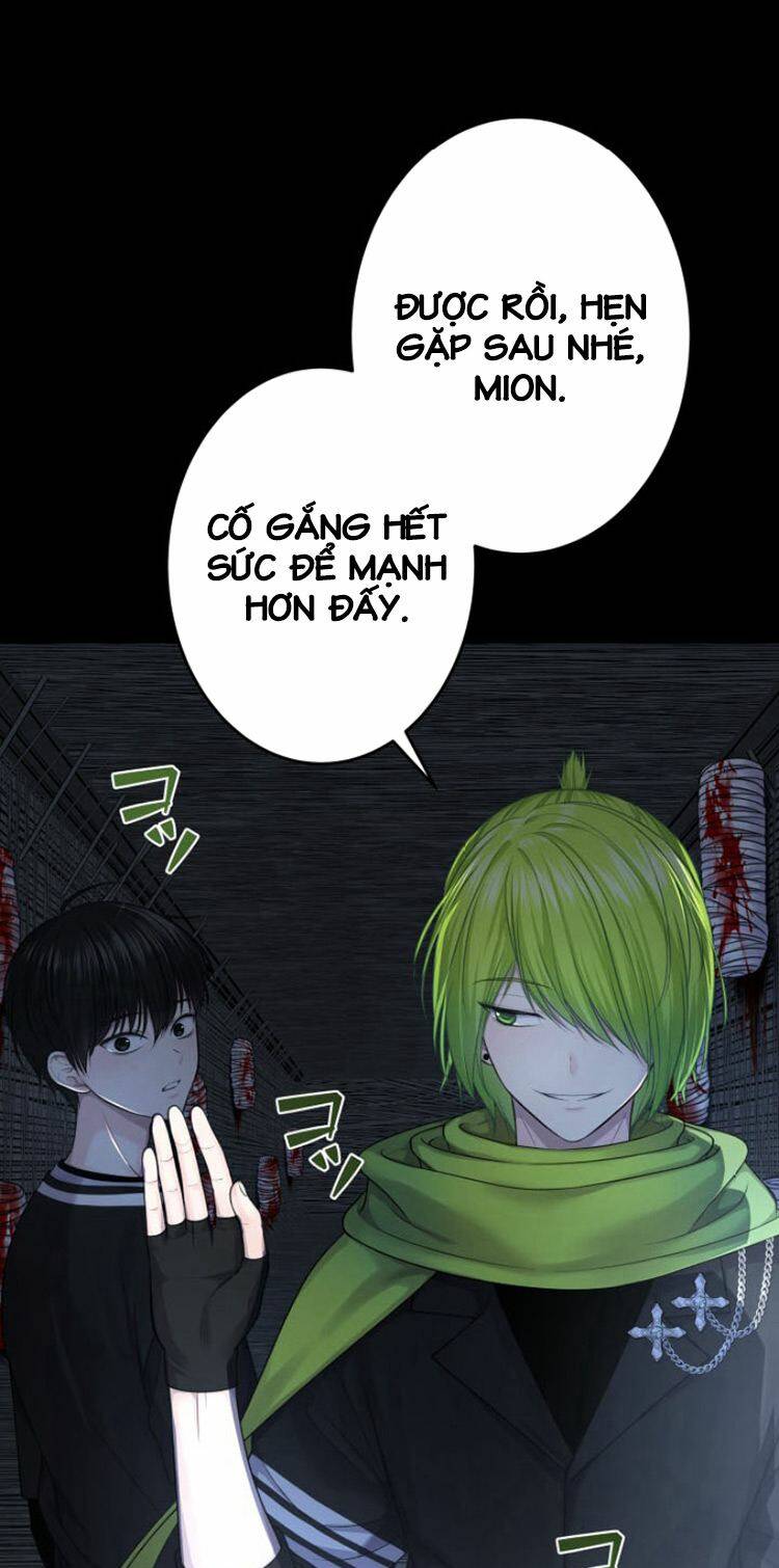 Trò Chơi Của Chúa Thượng: Chapter 17