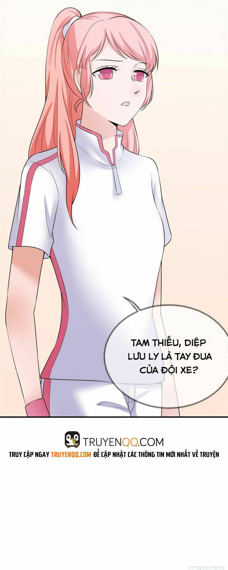 Siêu Cấp Nữ Thần Trọng Sinh: Chapter 10